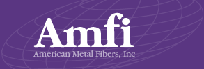 American Metal Fibers, Inc. logo